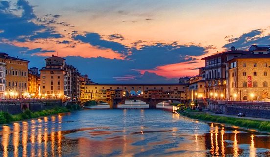 Ponte vecchio