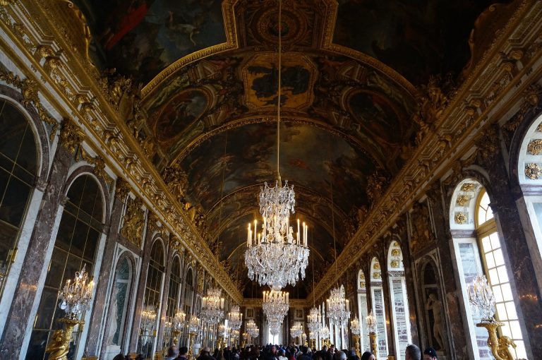 Reggia di Versailles