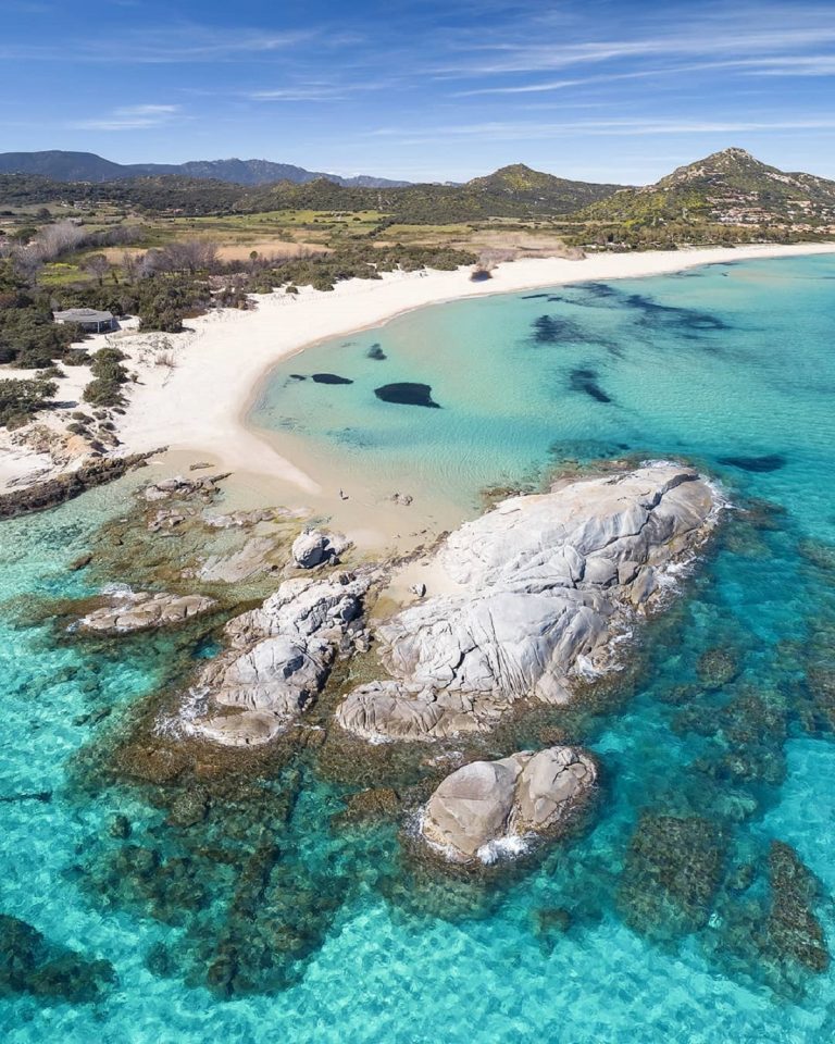 sardegna