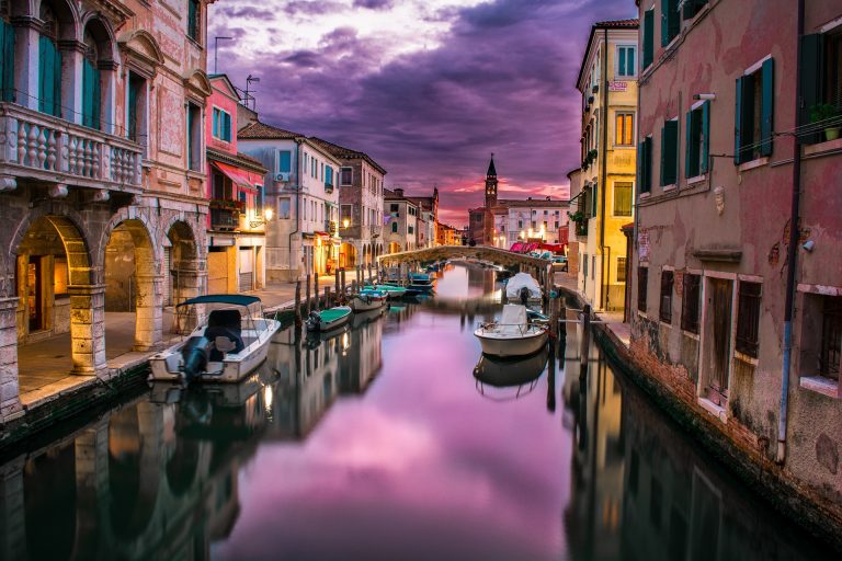 shopping a venezia