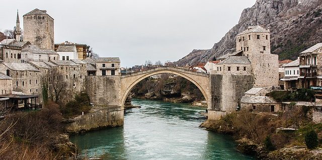 Stari Most