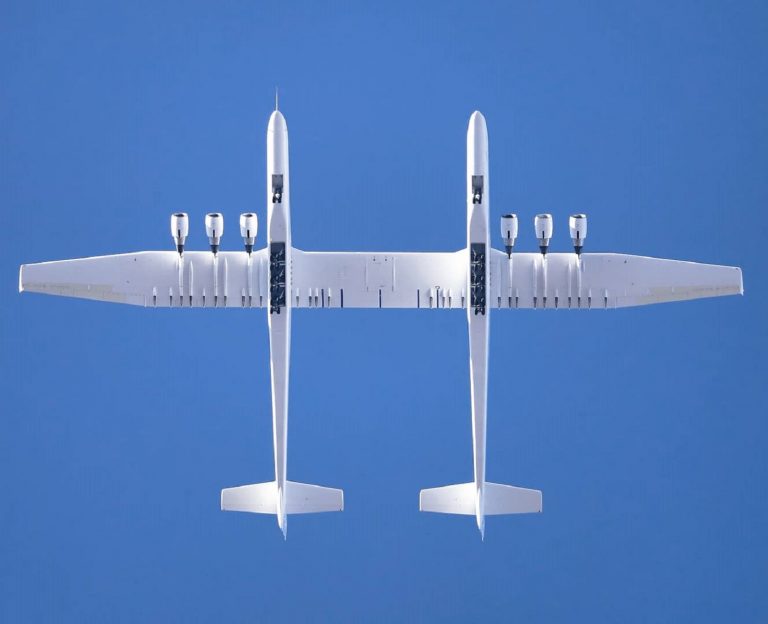 Stratolaunch