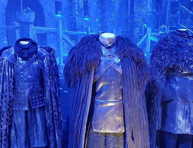 Dublino, come visitare il set del 