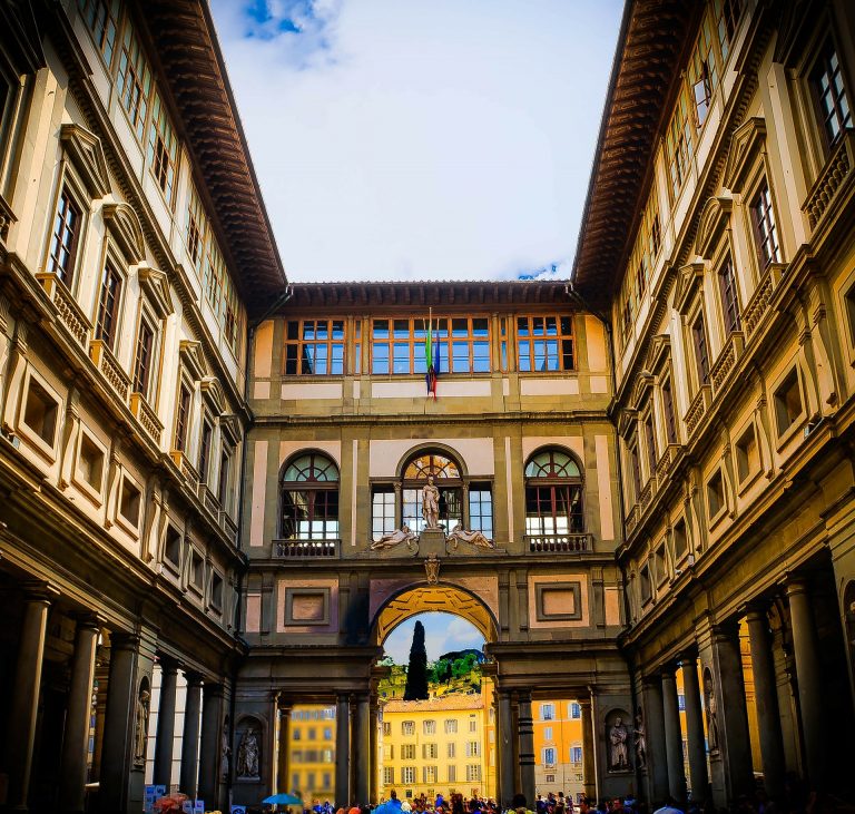 Uffizi