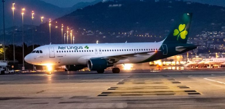 Aer Space, viaggiare tra comfort e spazio ora è possibile