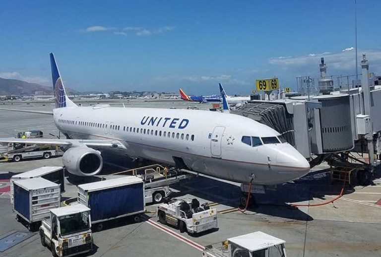 Napoli New York: inaugurato il primo volo diretto