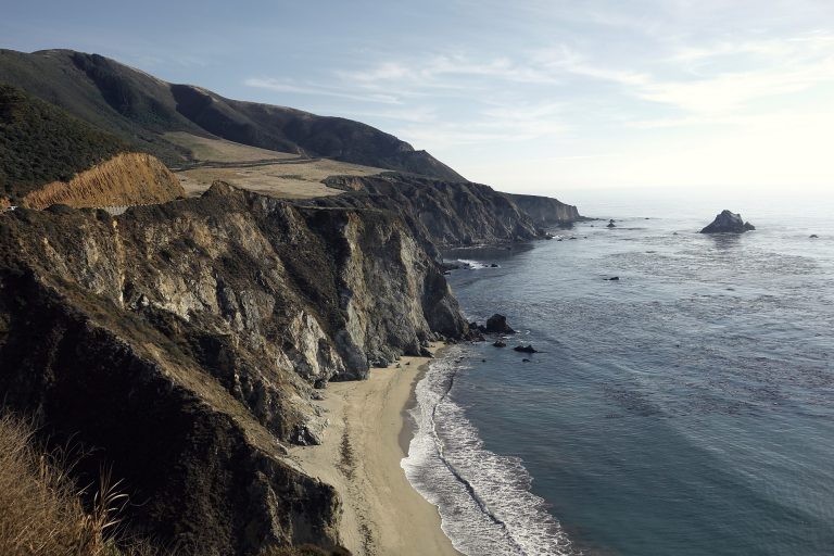 Big Sur, cosa fare e vedere sulla costa californiana