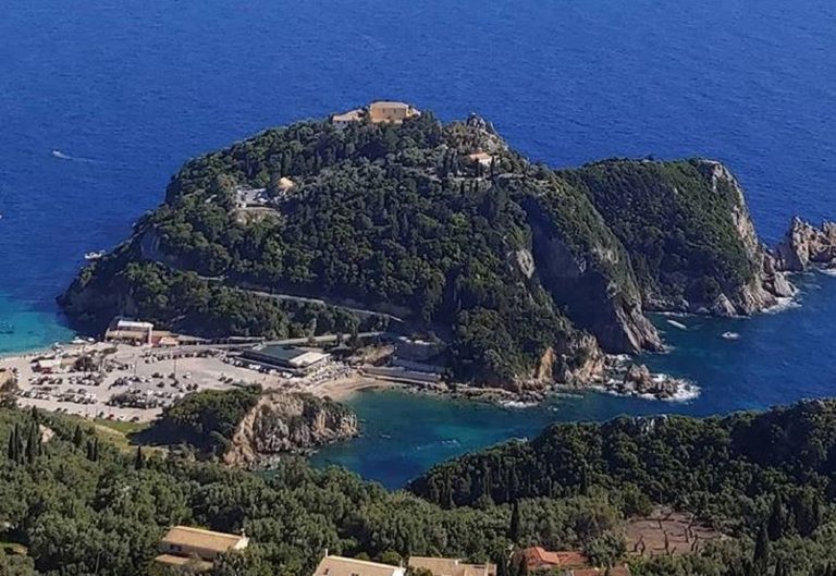 Corfu: cosa fare e vedere nella città greca
