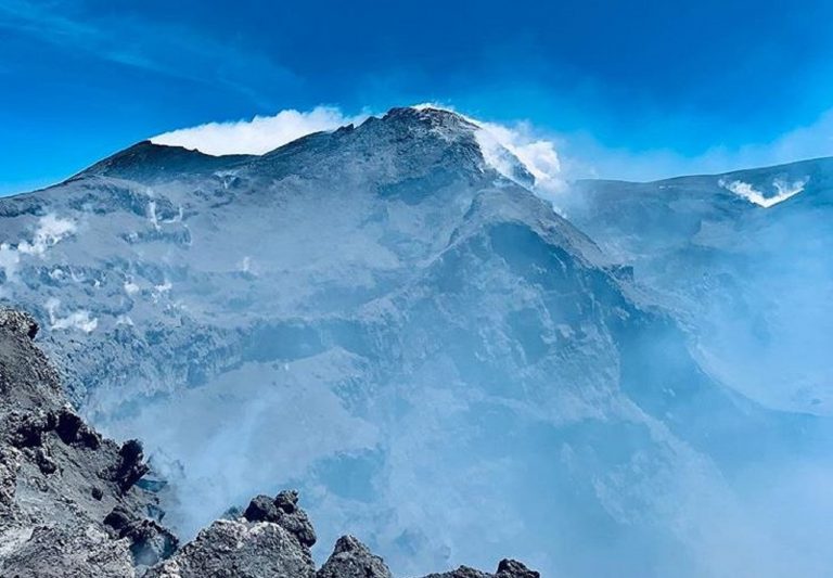 Etna, come visitare il vulcano siciliano