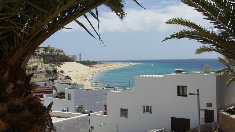 fuerteventura cosa vedere