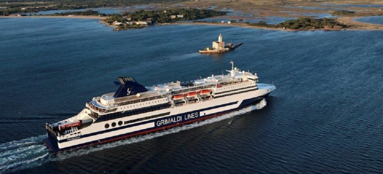 grimaldi lines dance fit cruise