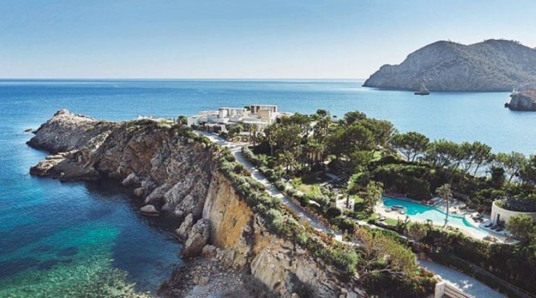 Isla Sa Ferradura, cosa vedere e quando andare