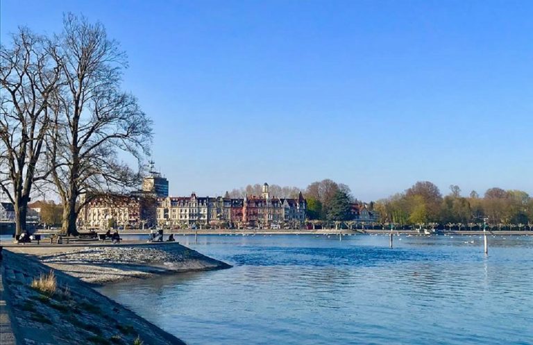 costanza cosa vedere