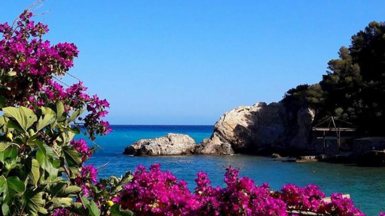 Bandiere Blu 2019, le migliori spiagge della Liguria