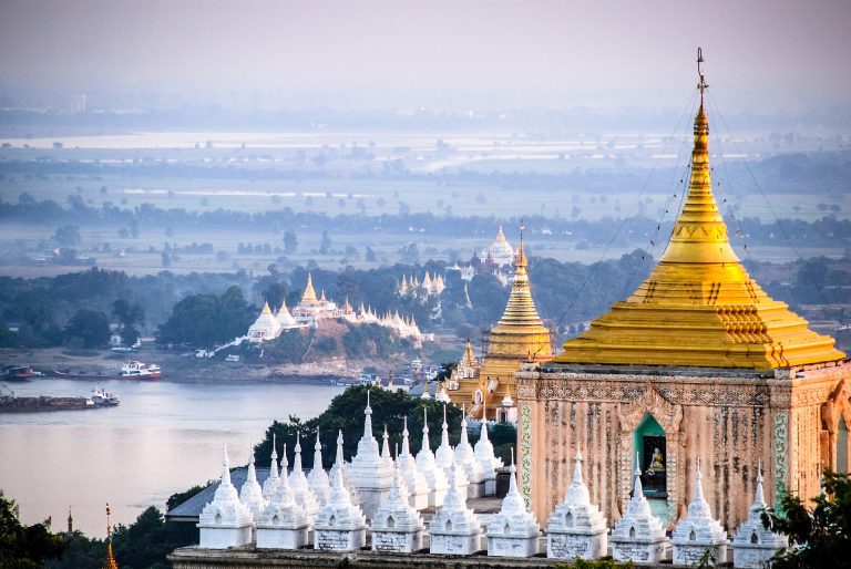 Mandalay in 48 ore: cosa vedere