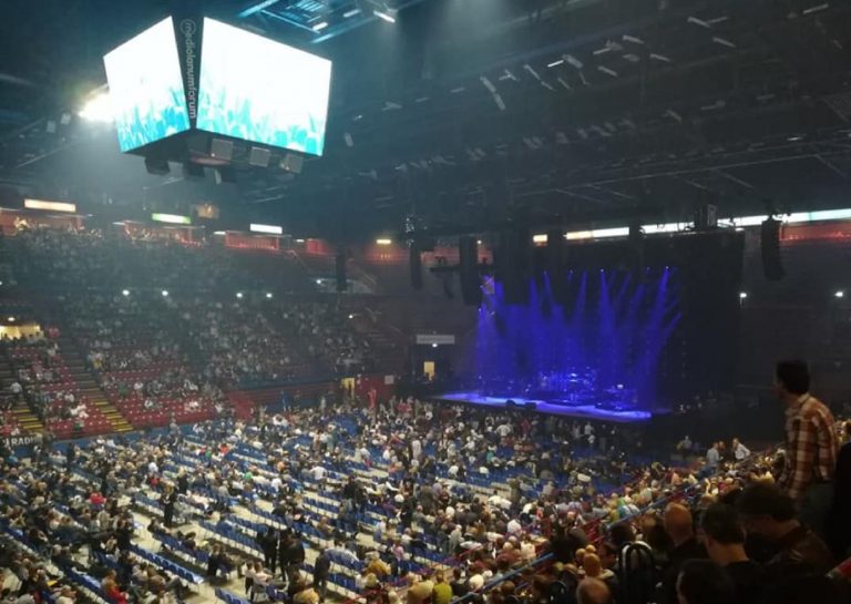 Come arrivare al Mediolanum Forum di Assago