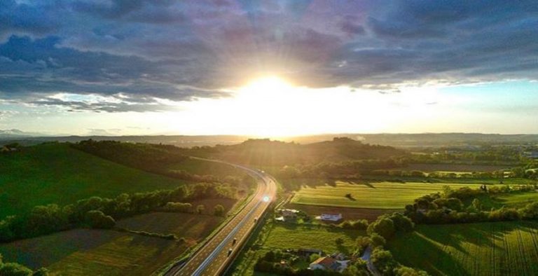 Meteo, le previsioni di oggi 10 maggio