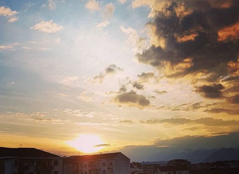 Meteo, le previsioni di oggi 22 maggio