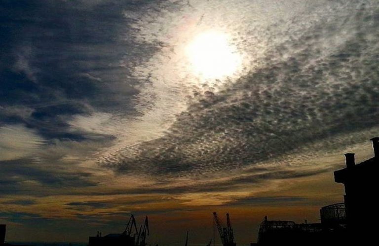 Meteo, le previsioni di oggi 23 maggio