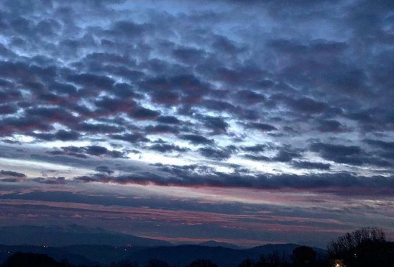 Meteo, le previsioni di oggi 24 maggio