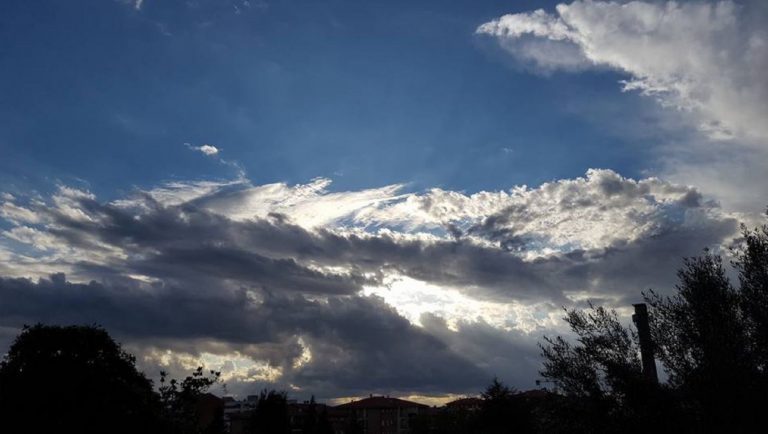Meteo, le previsioni di oggi 8 maggio