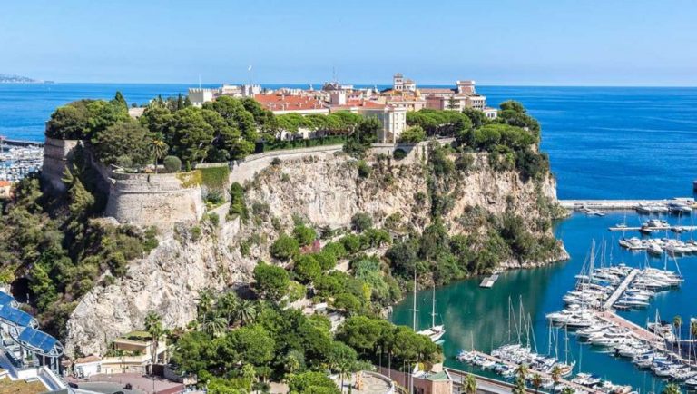 Montecarlo cambia faccia: sempre più ecologica e green