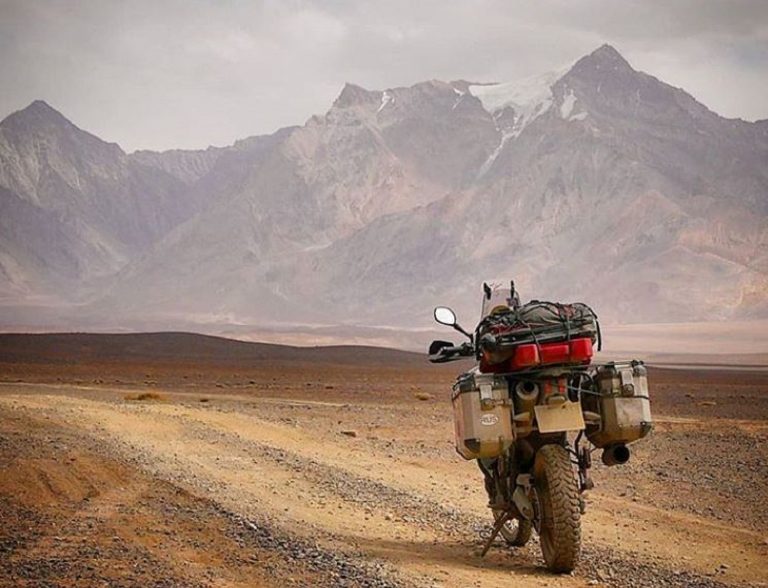 Asia on the road: alla scoperta della Pamir Highway