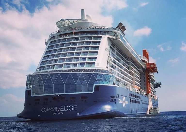 Come andare gratis per un giorno in crociera