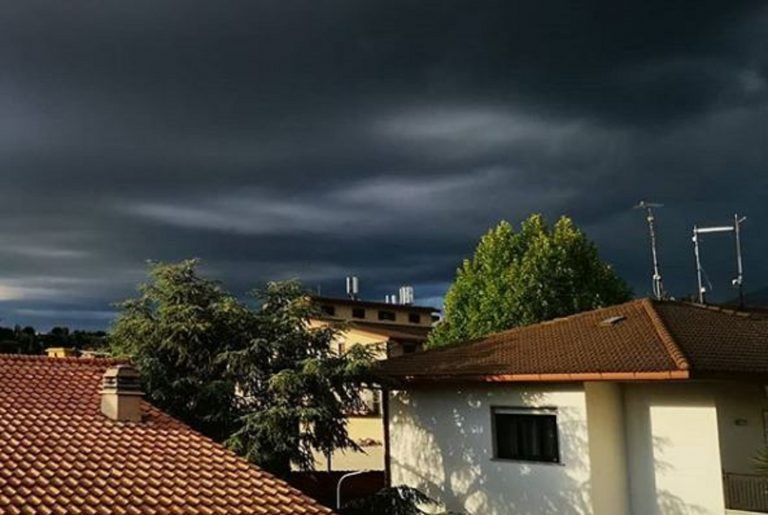 Meteo, le previsioni di oggi 17 maggio