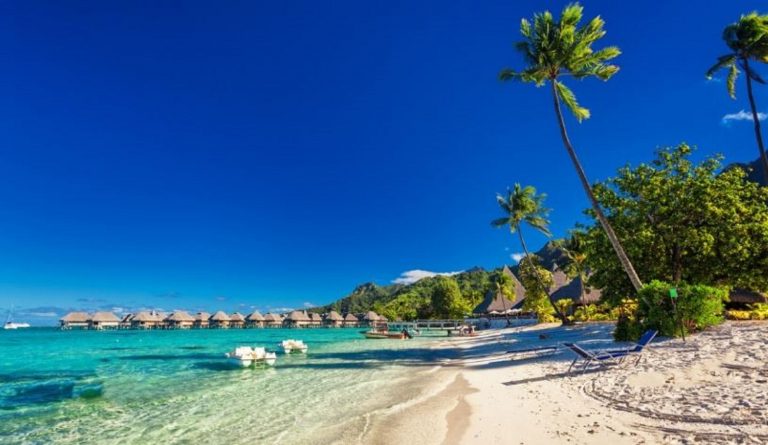 Polinesia low cost: come e quando prenotare