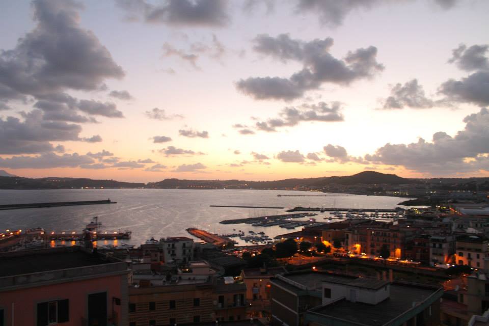 pozzuoli 