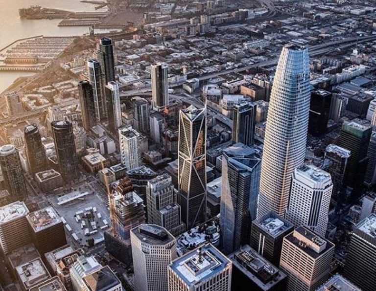 San Francisco, i quartieri da visitare assolutamente