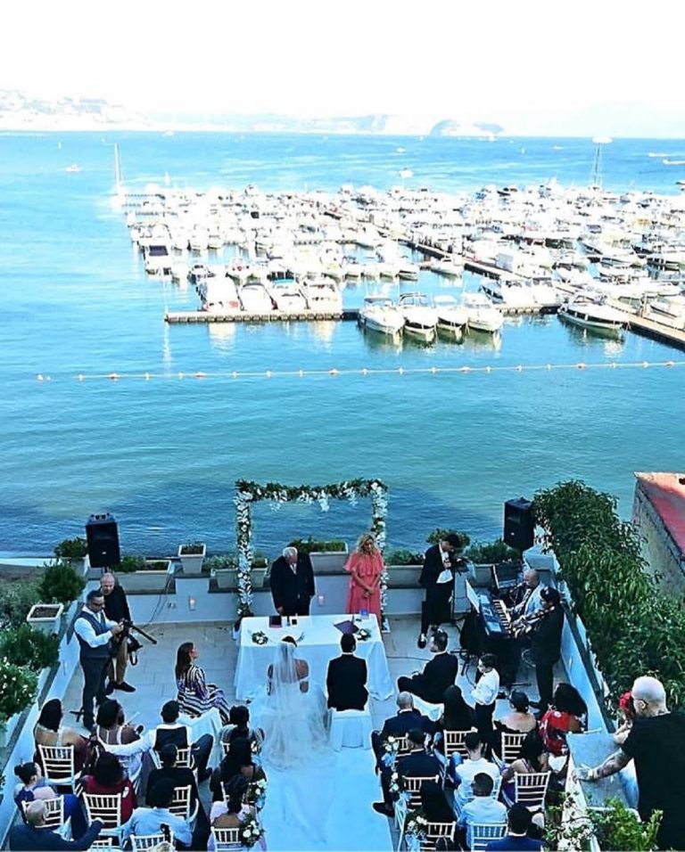 sposarsi in italia mete