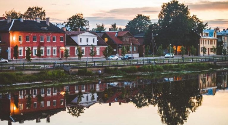 Tartu, cosa fare e vedere nella città estone