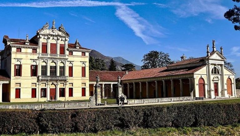 Apertura Dimore Storiche 2019: le più belle da visitare