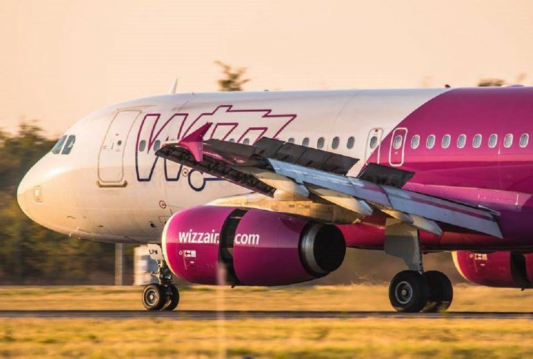 wizz air rimborso voli