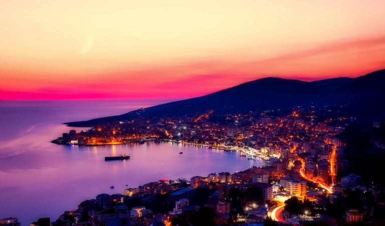 albania