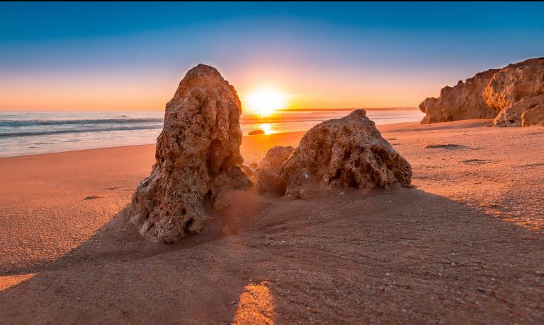 algarve portogallo