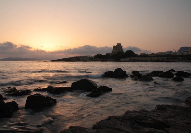 alghero