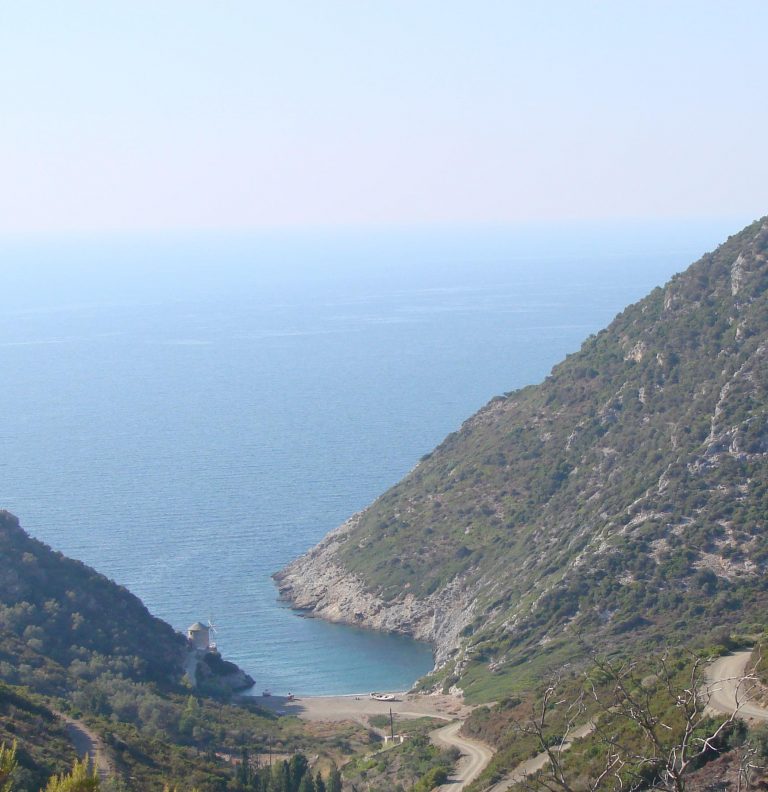 alonissos