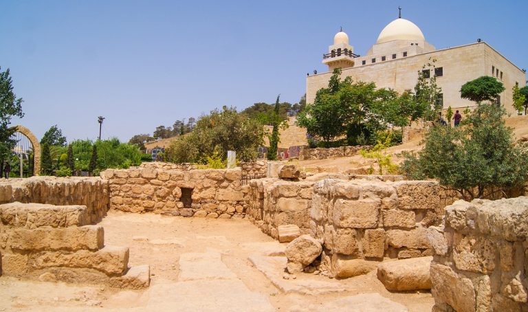 amman