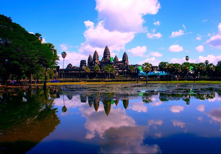 angkor
