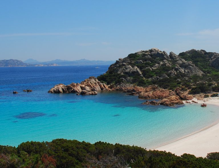 arcipelago della maddalena