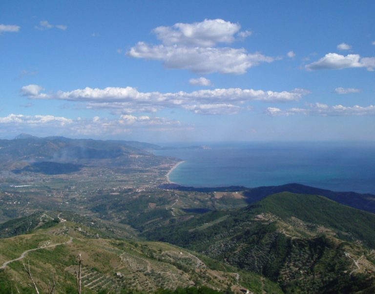 ascea marina