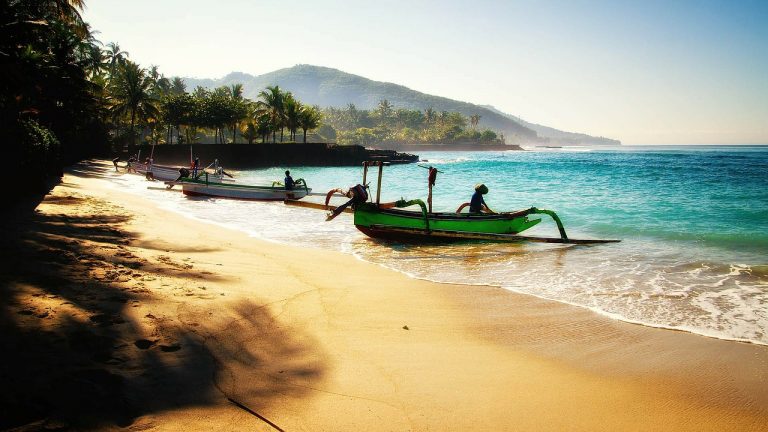 bali clima