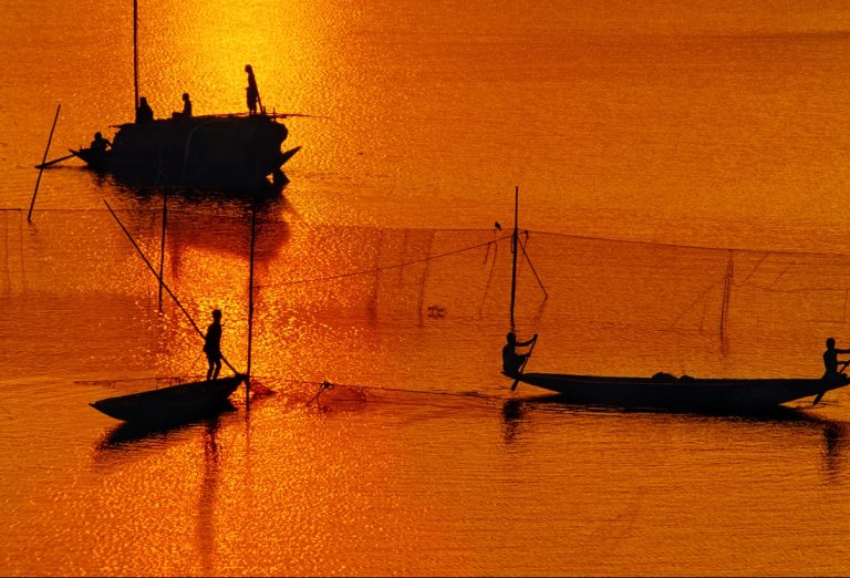 bangladesh