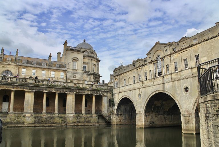 bath