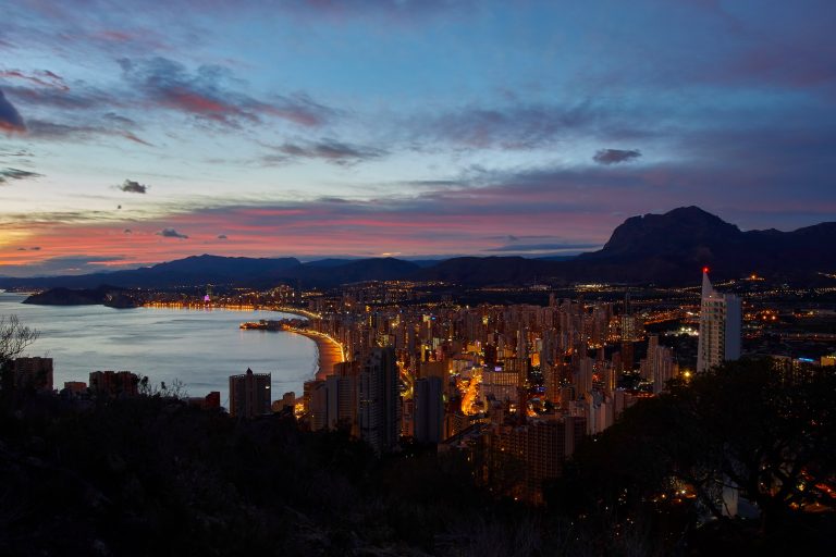 benidorm-cosa-fare