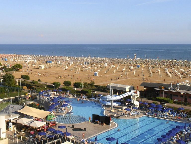 bibione