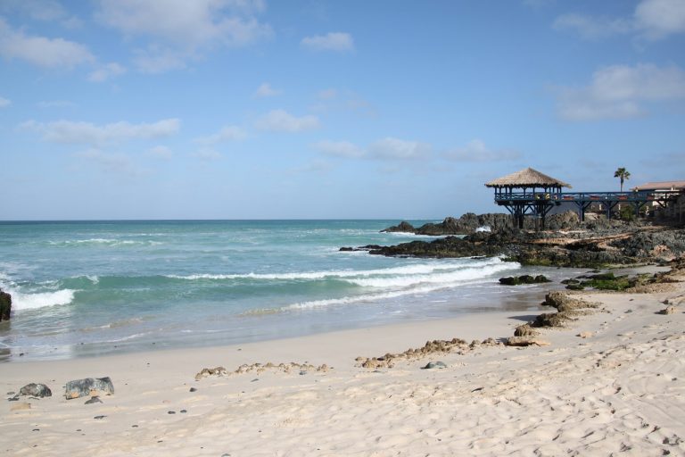 boa vista cosa vedere